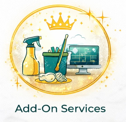 Add-On Servies