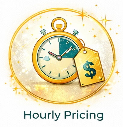 Hourly Pricing