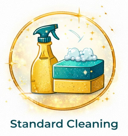 Standard Cleaning