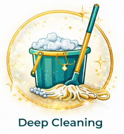 Deep Cleaning