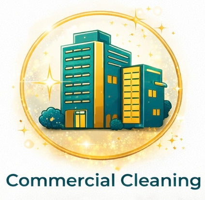 Commercial Cleaning