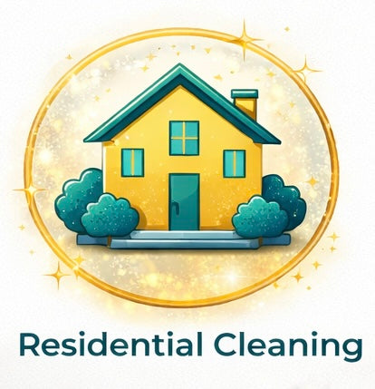 Residential Cleaning