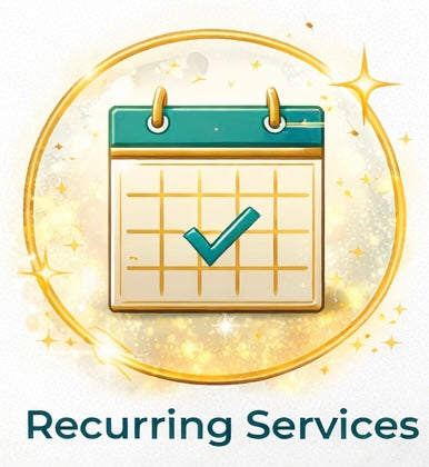 Recurring Services